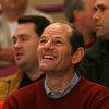 Eliot Spitzer Won't Talk About His Fantasies (With Journalists)